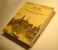Das Buch über Georg Jahn